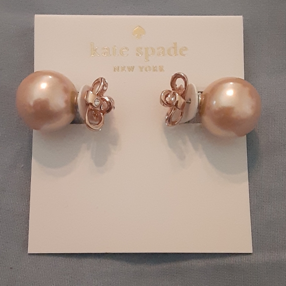 kate spade Jewelry - Kate Spade Earrings